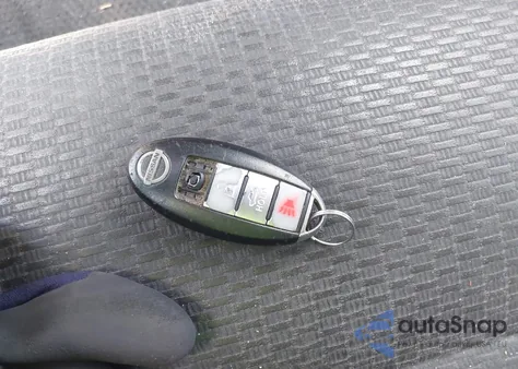 2008 Nissan Altima 2.5 S from USA, damaged, VIN 1N4AL24E78C179084